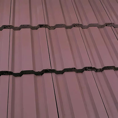 Marley Ludlow Plus Concrete Interlocking Roof Tile