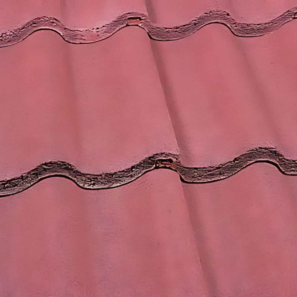 Marley Mendip Concrete Interlocking Roof Tile - JJ Building Materials