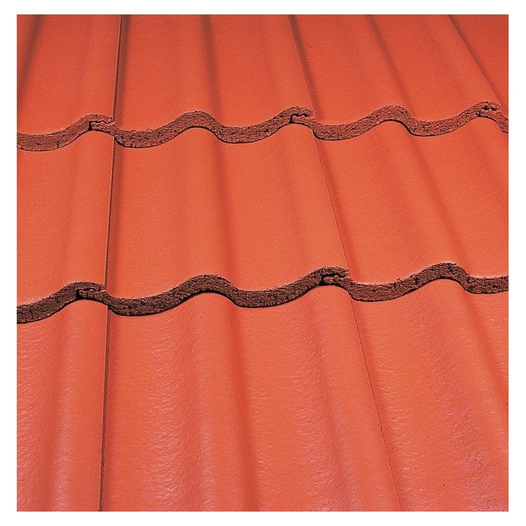 Marley Mendip Concrete Interlocking Roof Tile - JJ Building Materials