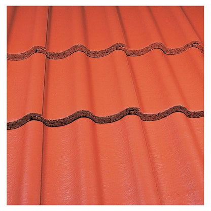 Marley Mendip Concrete Interlocking Roof Tile - JJ Building Materials