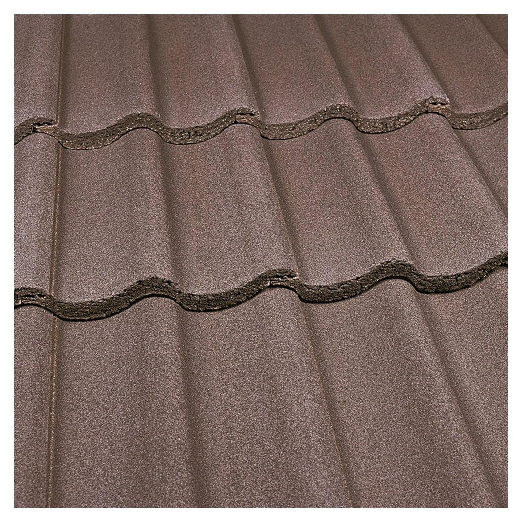 Marley Mendip Concrete Interlocking Roof Tile - JJ Building Materials