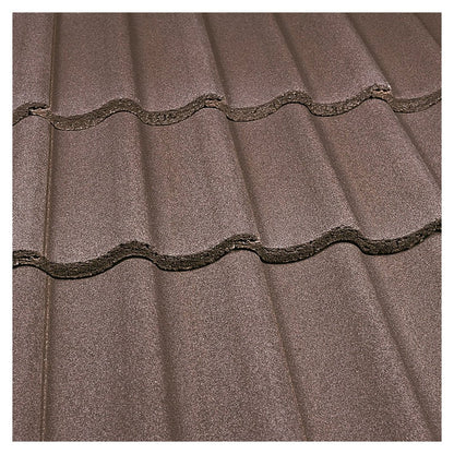 Marley Mendip Concrete Interlocking Roof Tile - JJ Building Materials