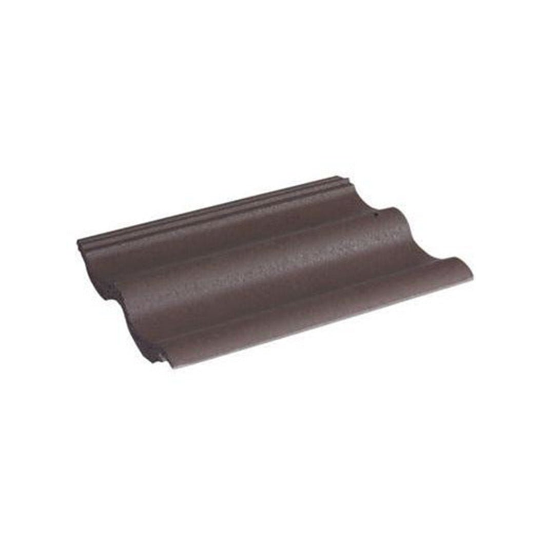 Marley Mendip Concrete Interlocking Roof Tile - JJ Building Materials