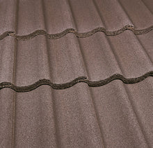 Marley Mendip Concrete Interlocking Roof Tile - JJ Building Materials