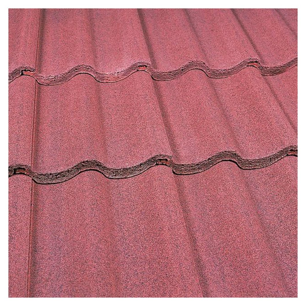 Marley Mendip Concrete Interlocking Roof Tile - JJ Building Materials