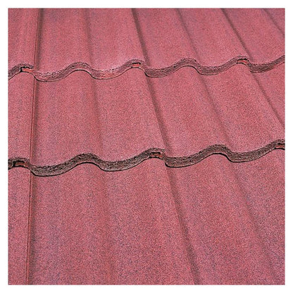 Marley Mendip Concrete Interlocking Roof Tile - JJ Building Materials