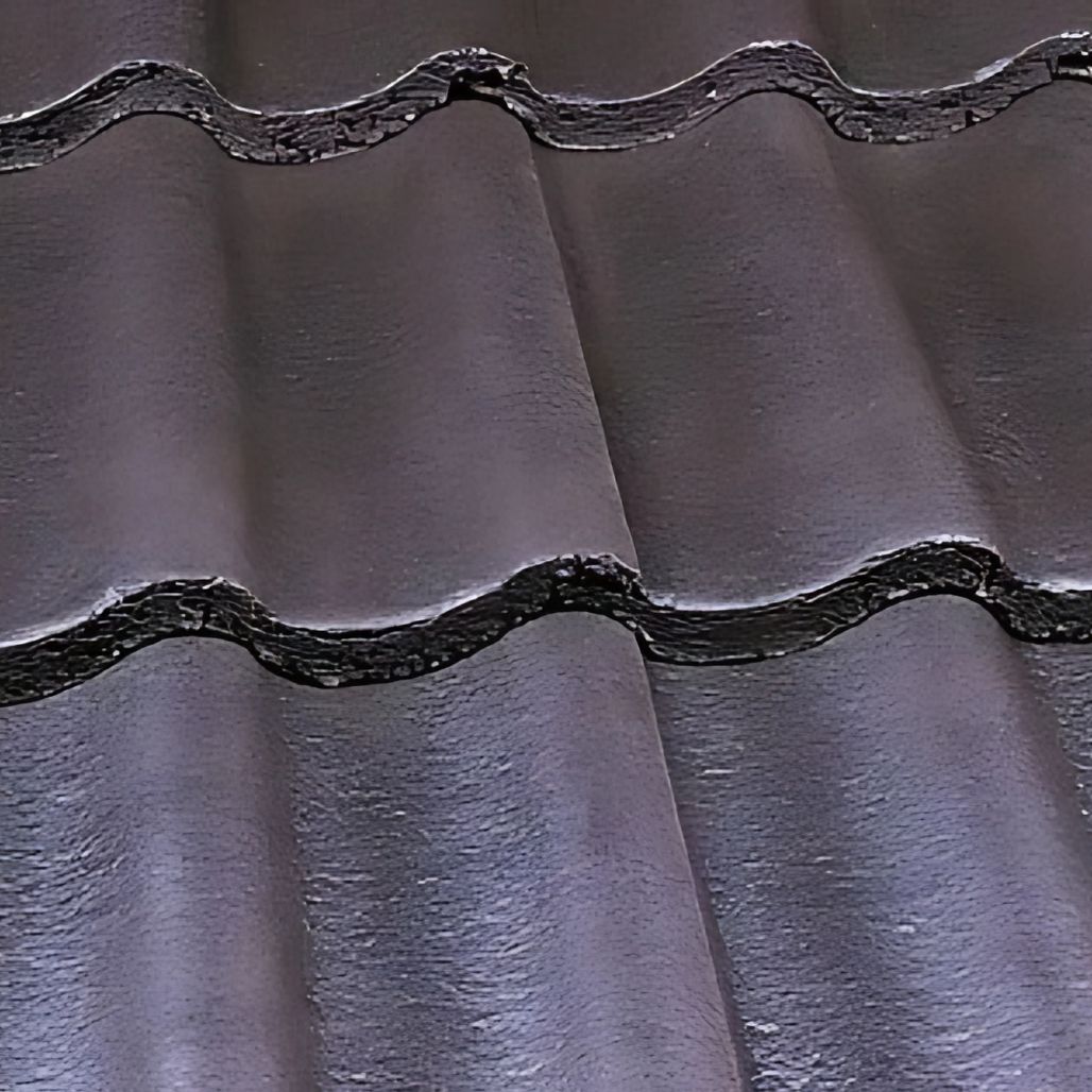 Marley Mendip Concrete Interlocking Roof Tile - JJ Building Materials