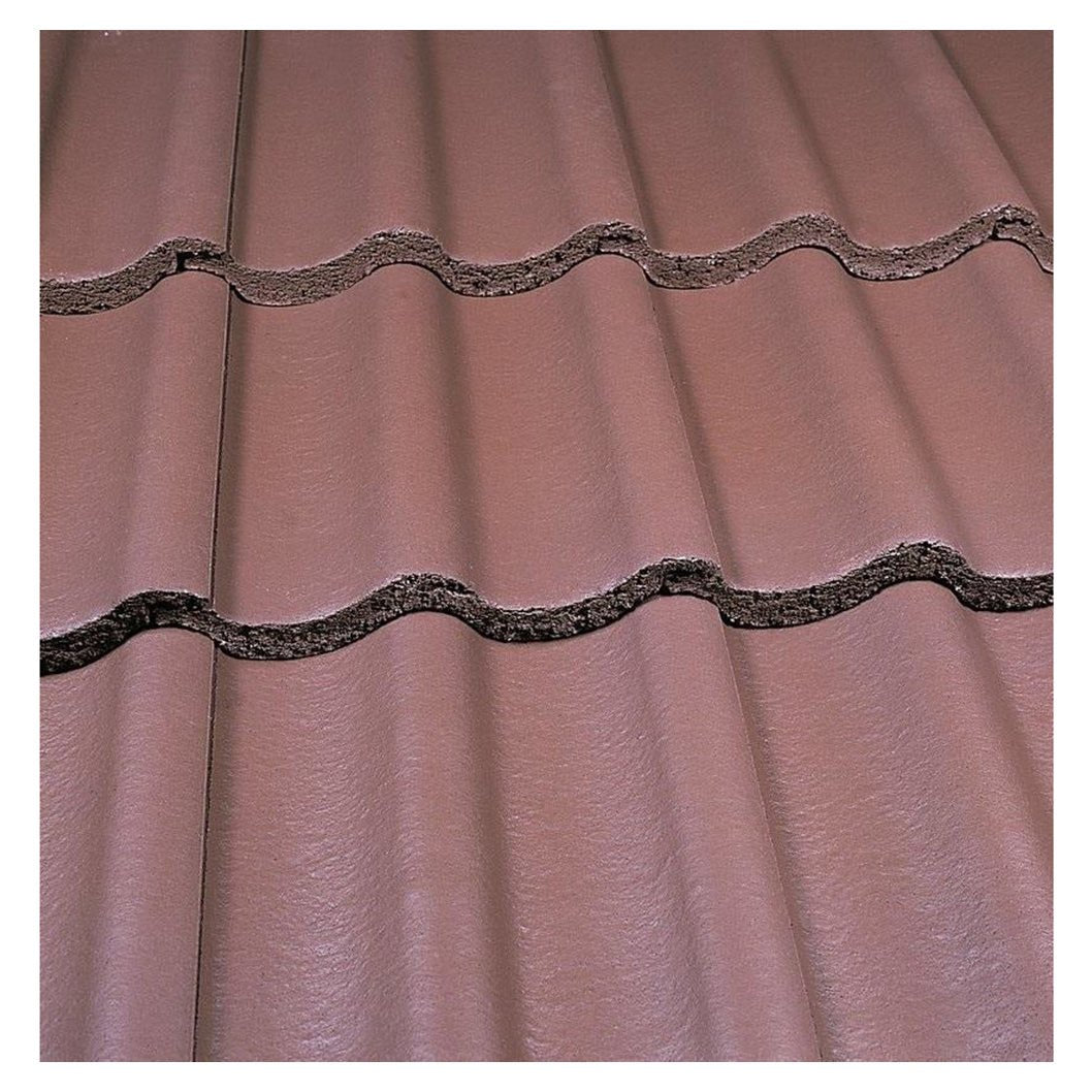 Marley Mendip Concrete Interlocking Roof Tile - JJ Building Materials