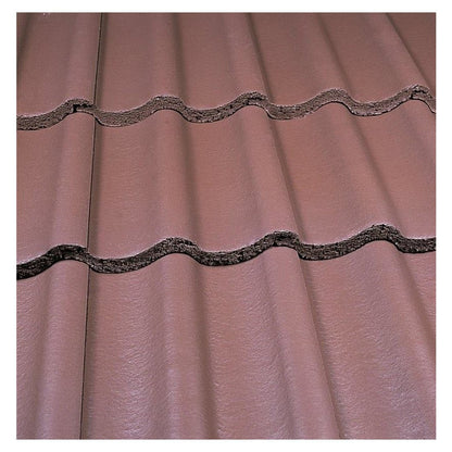 Marley Mendip Concrete Interlocking Roof Tile - JJ Building Materials