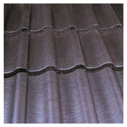 Marley Mendip Concrete Interlocking Roof Tile - JJ Building Materials