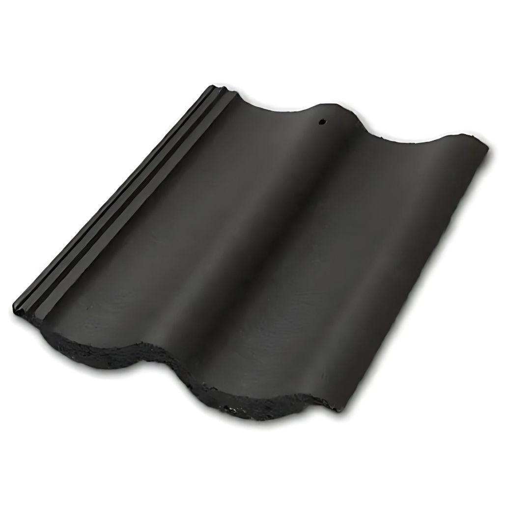 Marley Mendip Concrete Interlocking Roof Tile - JJ Building Materials