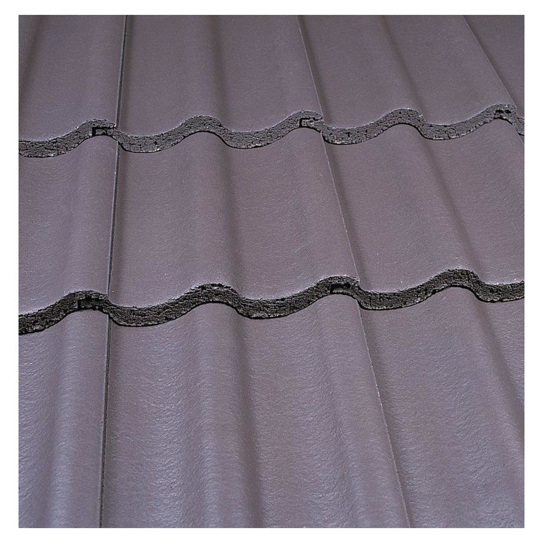 Marley Mendip Concrete Interlocking Roof Tile - JJ Building Materials