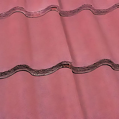 Marley Mendip Concrete Interlocking Roof Tile