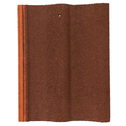 Marley Mendip Concrete Interlocking Roof Tile