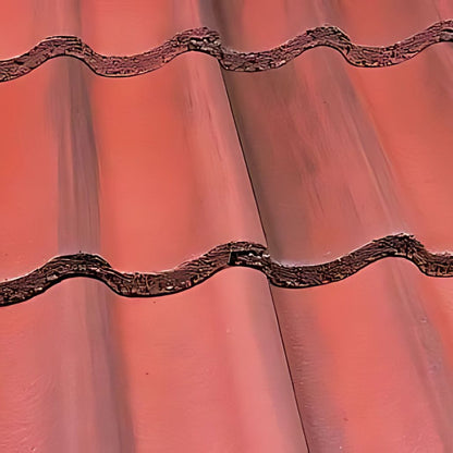 Marley Mendip Concrete Interlocking Roof Tile