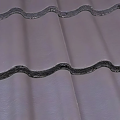 Marley Mendip Concrete Interlocking Roof Tile