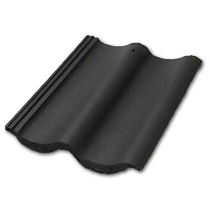 Marley Mendip Concrete Interlocking Roof Tile