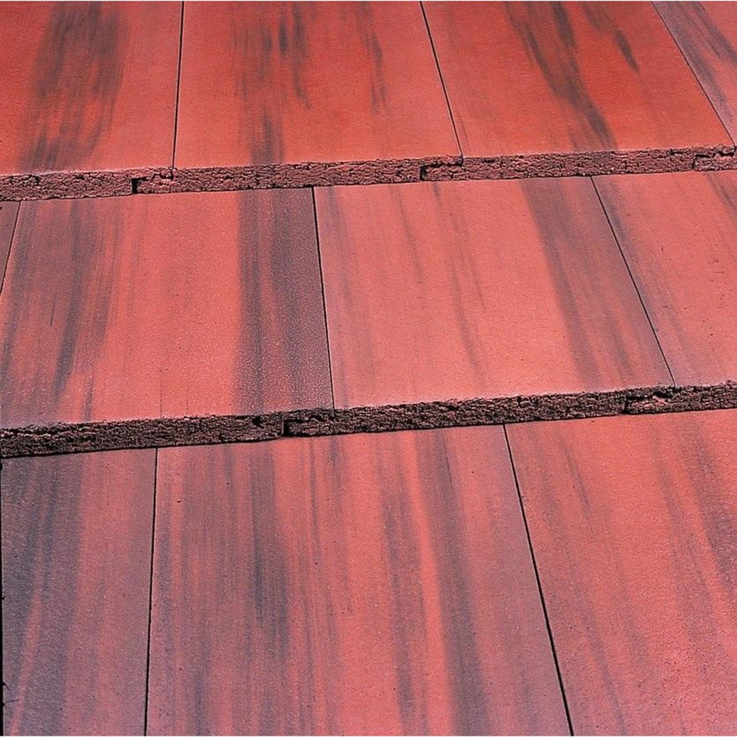 Marley Modern Interlocking Concrete Roof Tile - JJ Building Materials