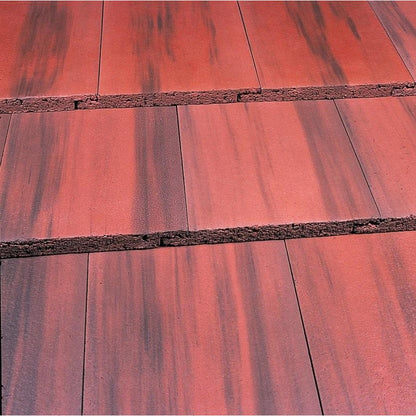 Marley Modern Interlocking Concrete Roof Tile - JJ Building Materials