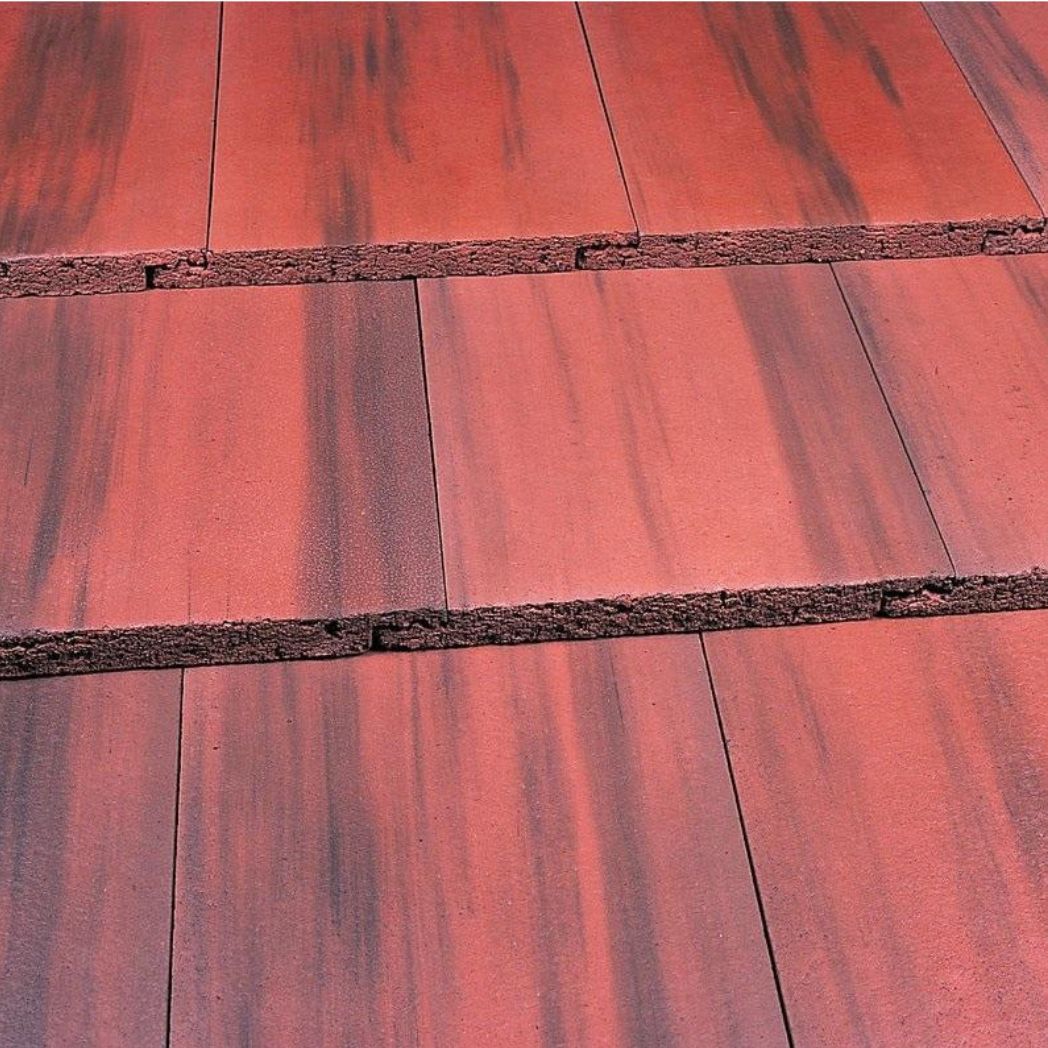 Marley Modern Interlocking Concrete Roof Tile - JJ Building Materials