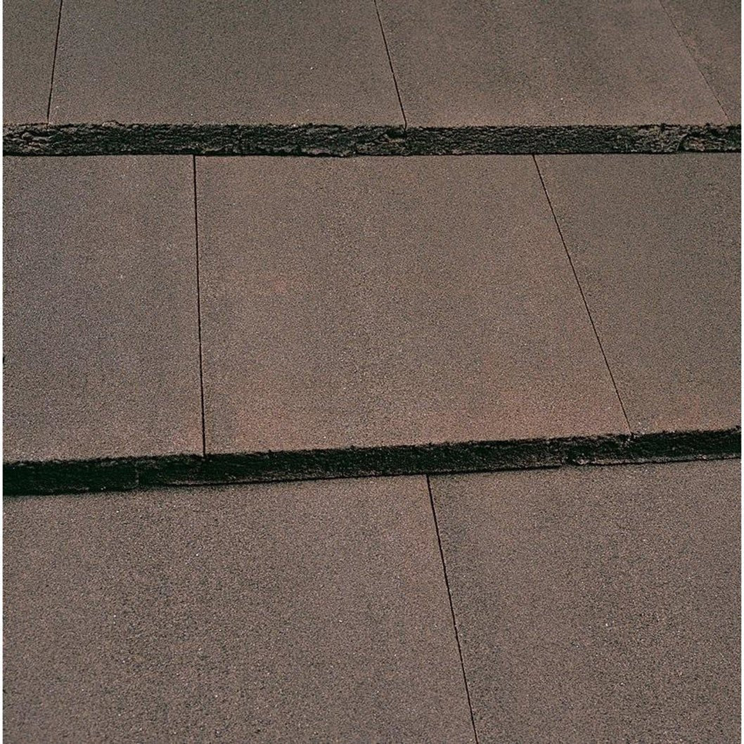Marley Modern Interlocking Concrete Roof Tile - JJ Building Materials
