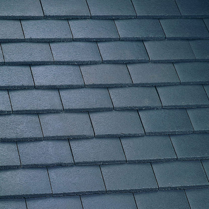 Marley Concrete Plain Roof Tile