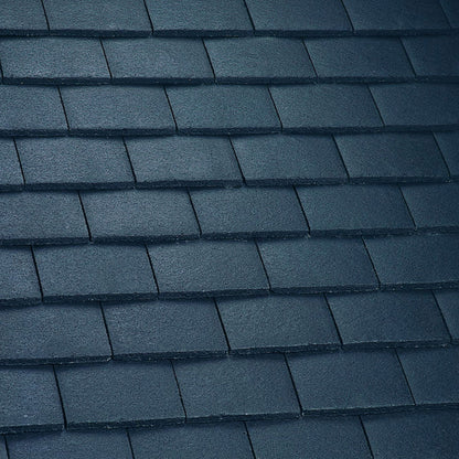 Marley Concrete Plain Roof Tile