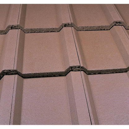 Marley Tile-Wessex Interlocking Concrete - JJ Building Materials