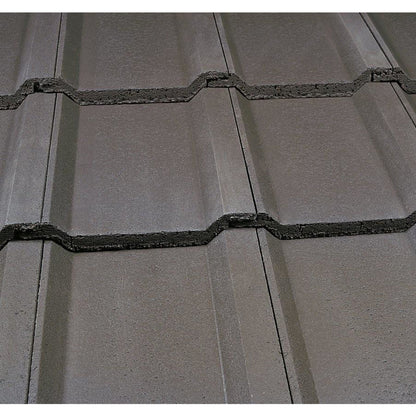 Marley Tile-Wessex Interlocking Concrete - JJ Building Materials