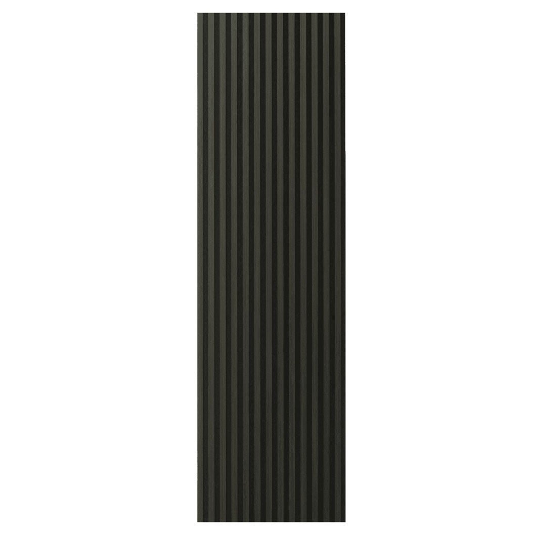 Mendes Cinza Laminate Acoustic Wall Panel - JJ Building Materials