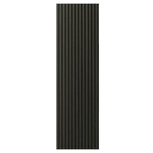 Mendes Cinza Laminate Acoustic Wall Panel - JJ Building Materials