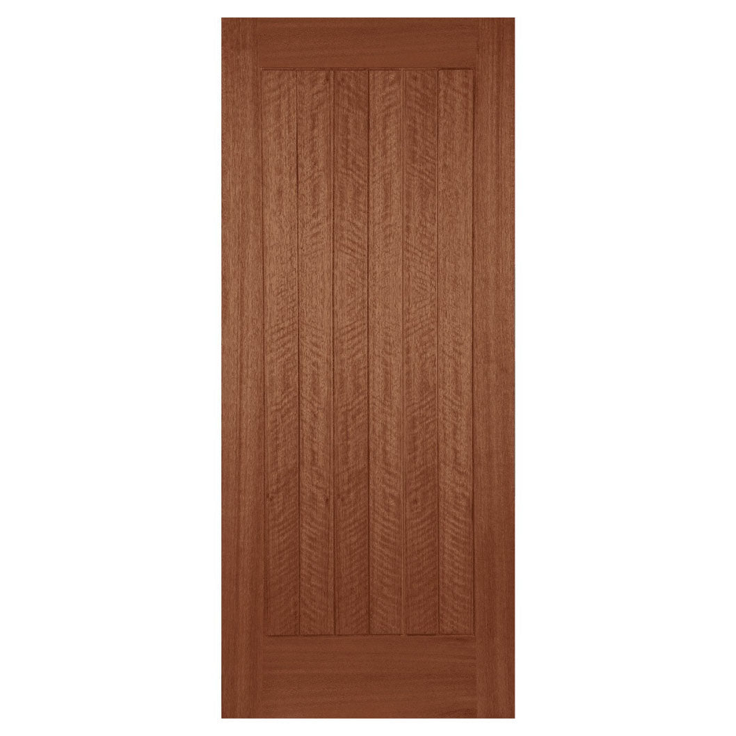 Mendes Hardwood Waterford Door - JJ Building Materials