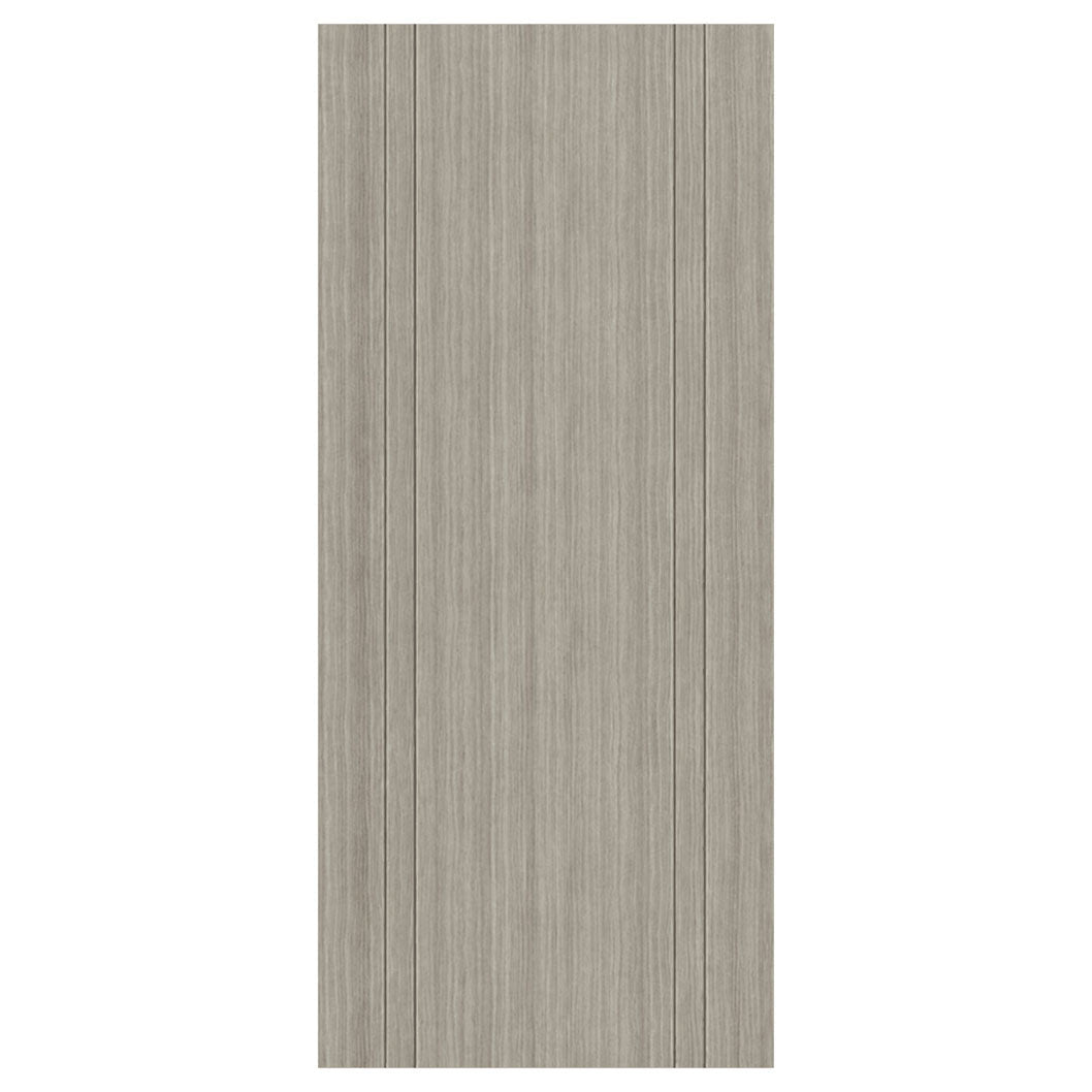 Mendes Laminate Grey Capri FD30 Door - JJ Building Materials