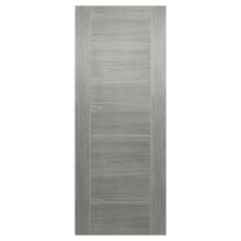 Mendes Laminate Grey Corsica Door - JJ Building Materials