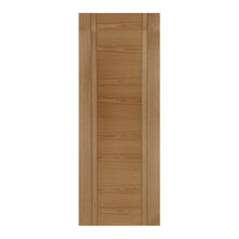 Mendes Oak Capri Fd30 Prefinished Door - JJ Building Materials