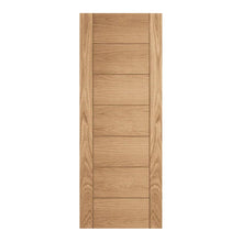 Mendes Oak Corsica FD30 Prefinished Door - JJ Building Materials
