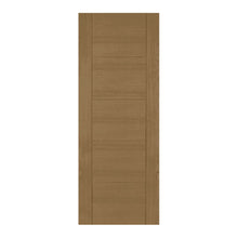 Mendes Oak Iseo Quarter Cut FD30 Prefinished Door - JJ Building Materials