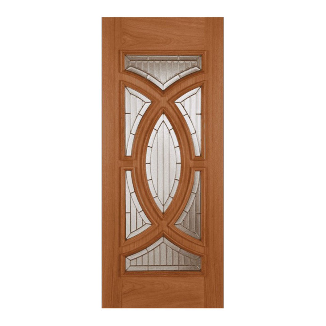 Mendes Oak Majestic RM1S (Can Be Rebated at an Additional Cost) Door - JJ Building Materials