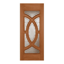 Mendes Oak Majestic RM1S (Can Be Rebated at an Additional Cost) Door - JJ Building Materials