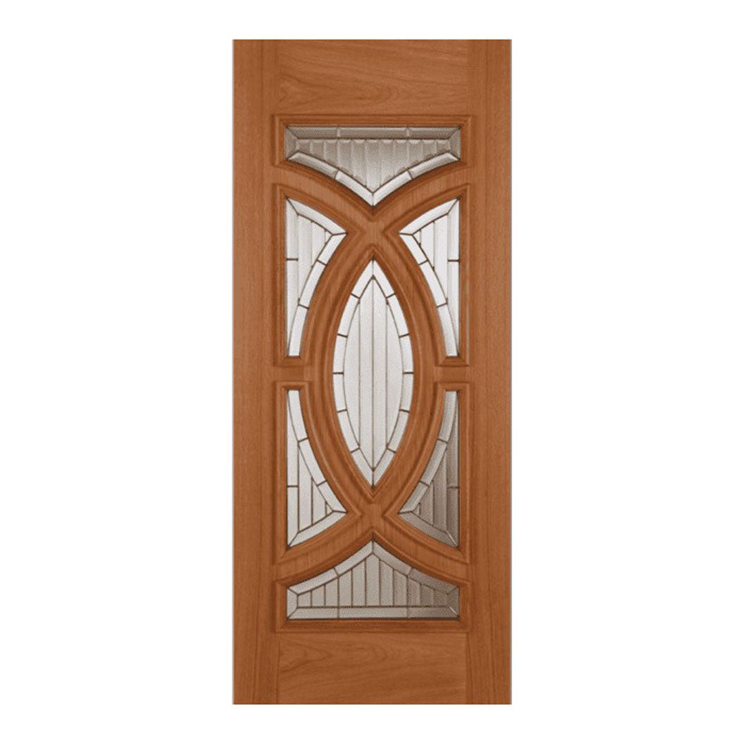 Mendes Oak Majestic RM1S Door - JJ Building Materials