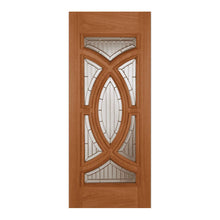 Mendes Oak Majestic RM1S Door - JJ Building Materials