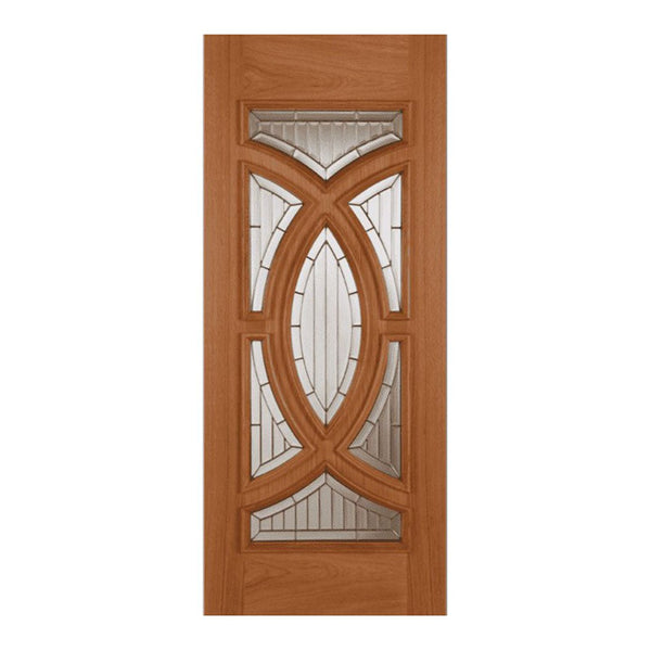 Mendes Oak Majestic RM1S Door - JJ Building Materials