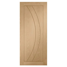 Mendes Oak Sorrento Fd30 Prefinished Door - JJ Building Materials