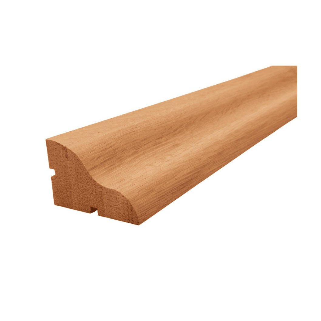 Mendes Oak Unfinished Door Weather Bar - JJ Building Materials