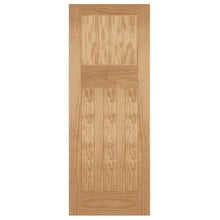 Mendes Pine 1930 4 Panel FD30 Unfinished Door - JJ Building Materials