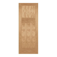 Mendes Pine 1930 4 Panel Unfinished Door - JJ Building Materials