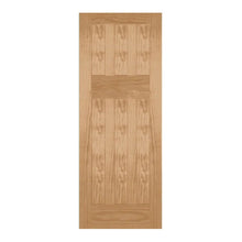 Mendes Pine 1930 6 Panel Unfinished Door - JJ Building Materials