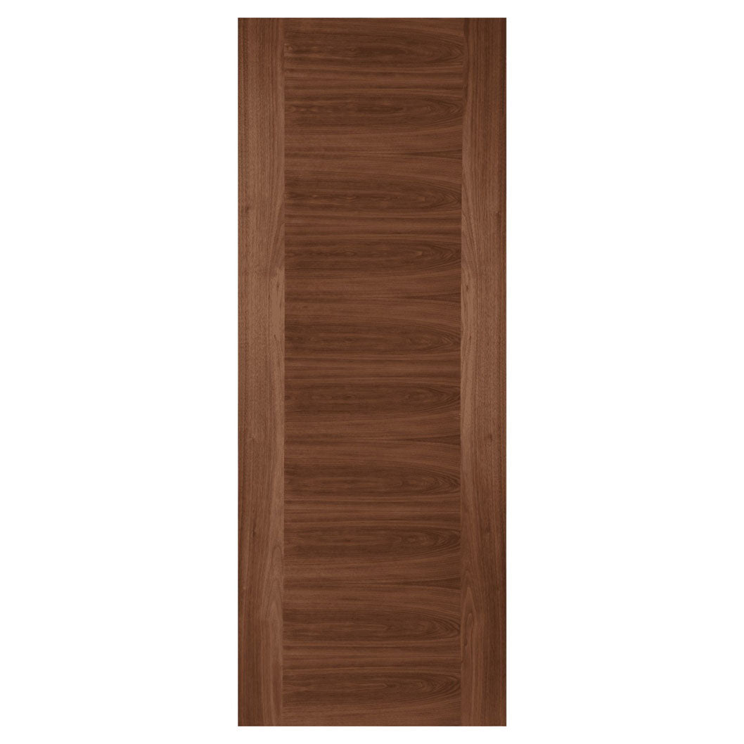 Mendes Walnut Aspect FD30 Prefinished Door - JJ Building Materials