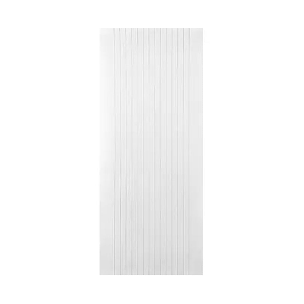 Mendes White Primed Athena Door - JJ Building Materials