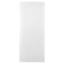 Mendes White Primed Athena FD30 Door - JJ Building Materials